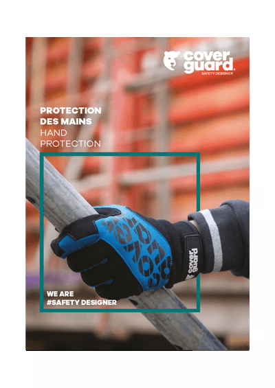 Hand protection