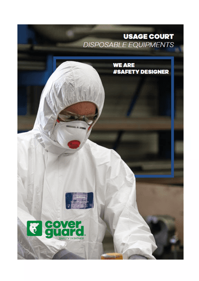 Disposable equipments